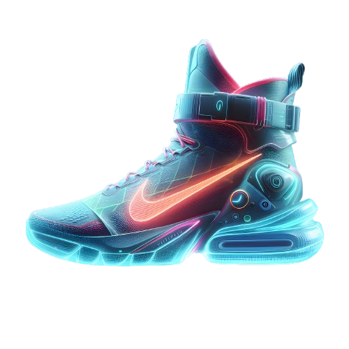 Najkee Mars Air 96